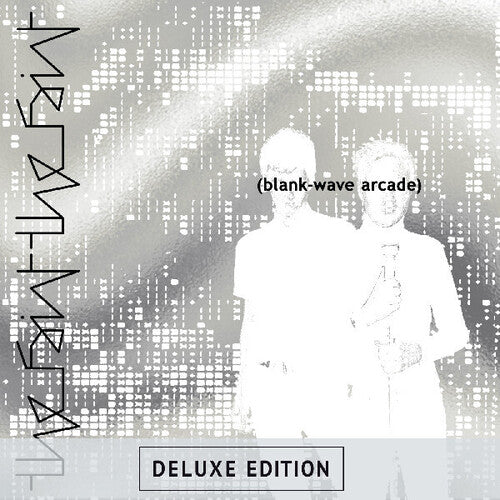 The Faint - Blank-wave Arcade (deluxe, white vinyl)