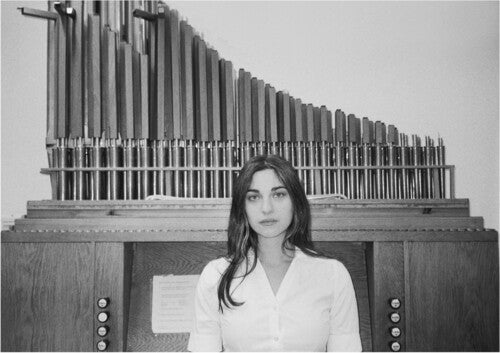 Kali Malone - Sacrificial Code