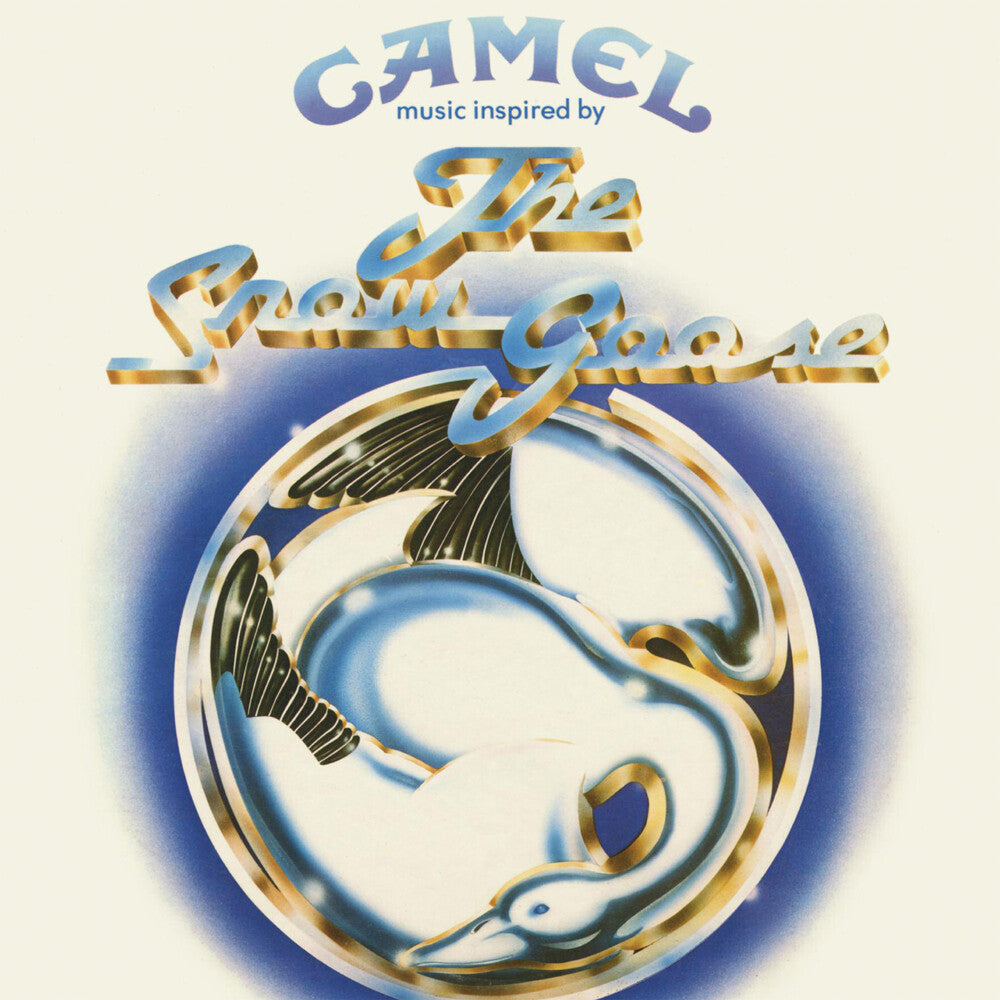 Camel - Music Inspired By The Snow Goose (Box) (Wbr)
