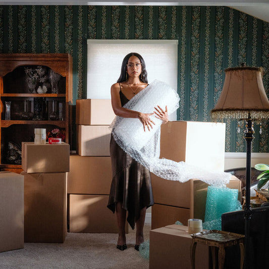 Jensen Mcrae - I Don't Know How But They Found Me