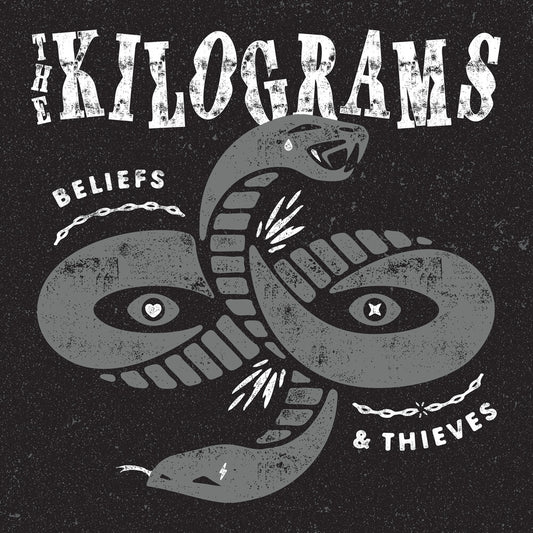 Kilograms - Beliefs & Thieves