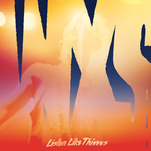 Inxs - Listen Like Thieves (40th Anniv.)