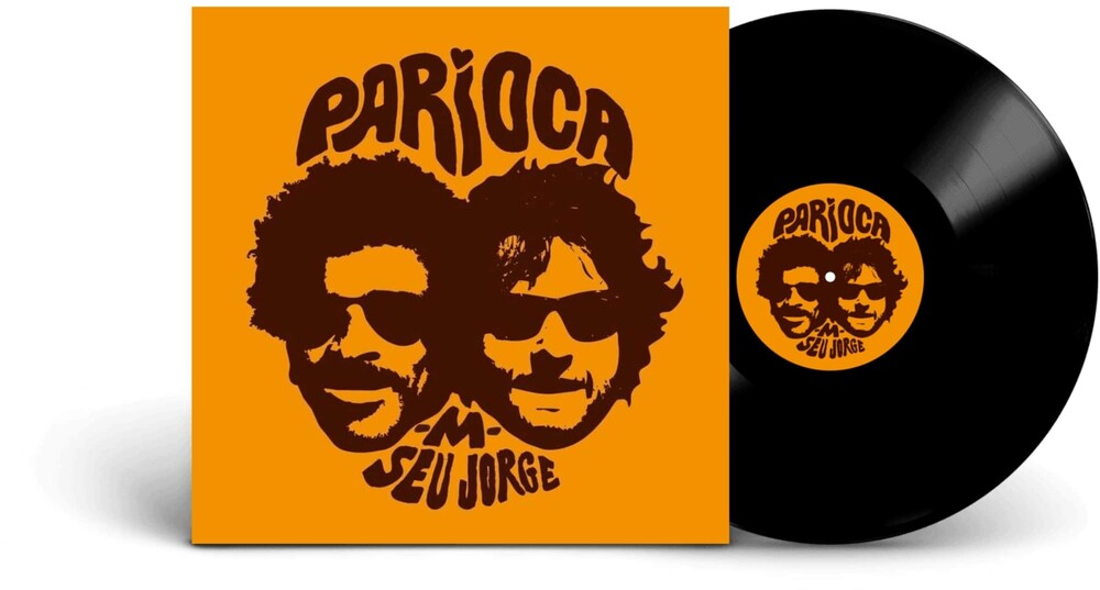 M & Seu Jorge - Parioca