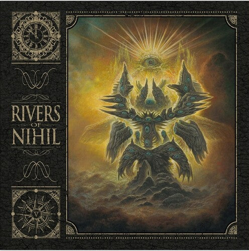 Rivers Of Nihil - Rivers Of Nihil (Indie Exclusive)