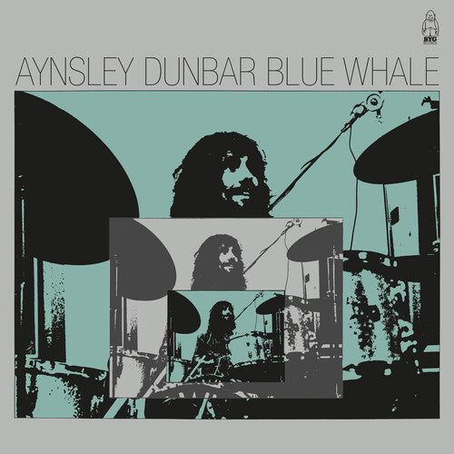 Aynsley Dunbar / Blue Whale – Blue Whale