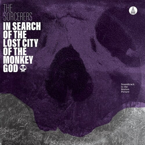 The Sorcerers - In Search Of the Lost City Of The Monkey God