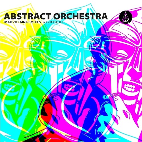 Abstract Orchestra - Madvillainy Remixes