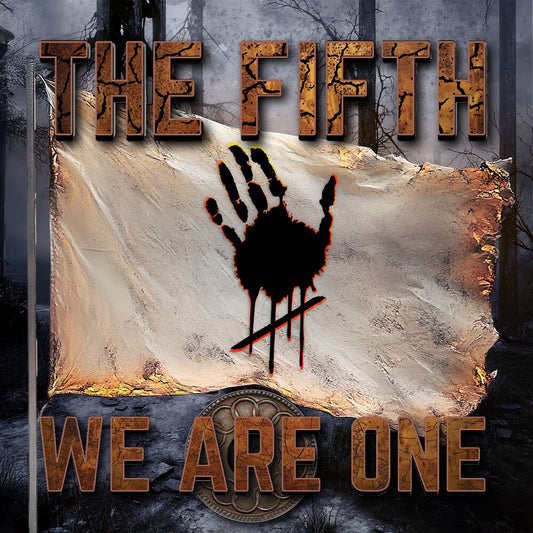 Fifth - We Are One [With Booklet]