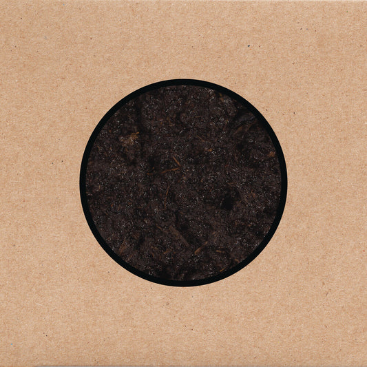 the album cover for Swans - Birthing