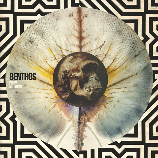 Benthos - From Nothing (Stic) [With Booklet]