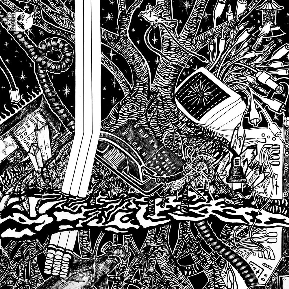 JACK Quartet - Escape Rites