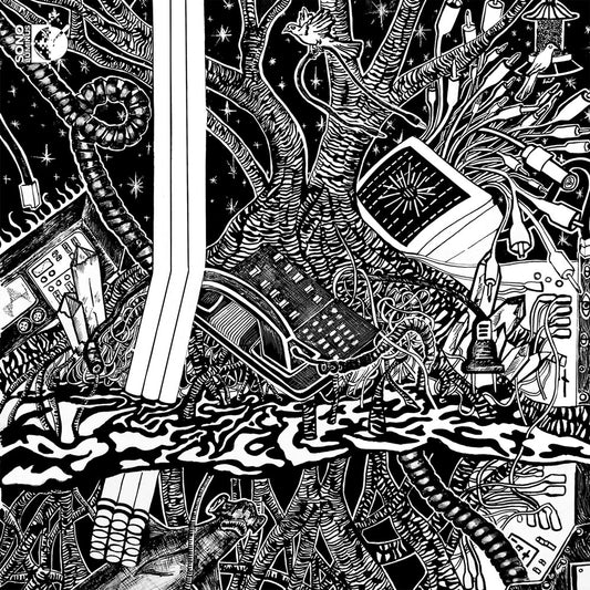 JACK Quartet - Escape Rites