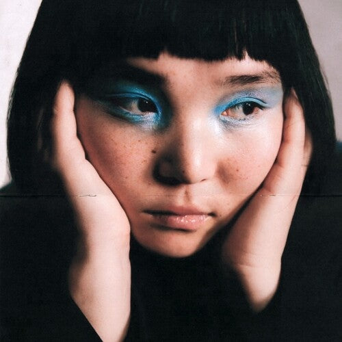 Enji - Sonor (Color vinyl)