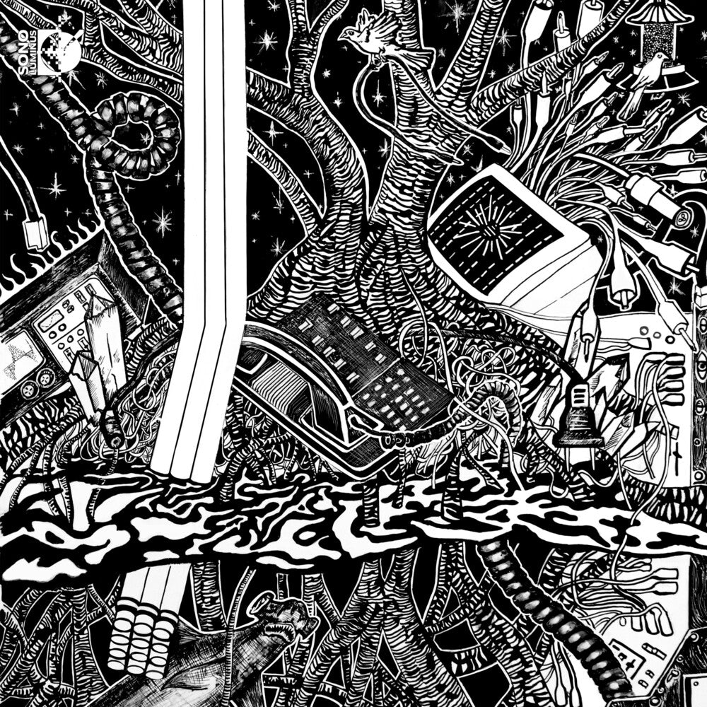 JACK Quartet - Escape Rites