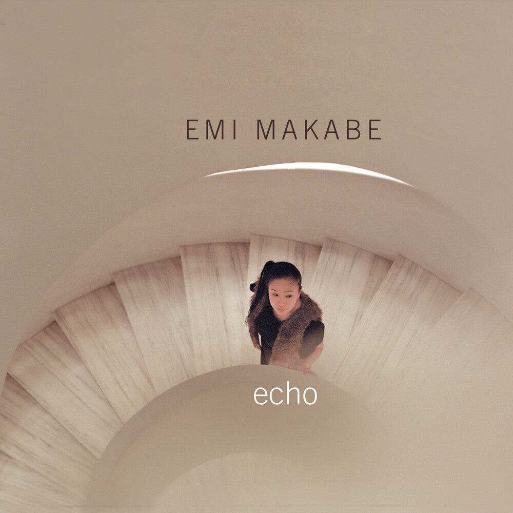 Makebe, Emi - Echo