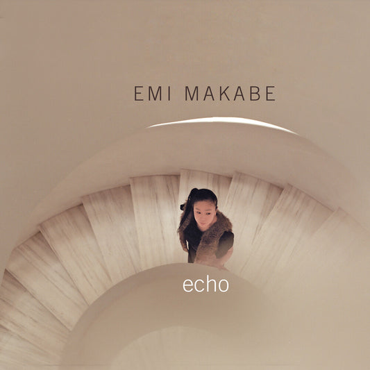 Makebe, Emi - Echo
