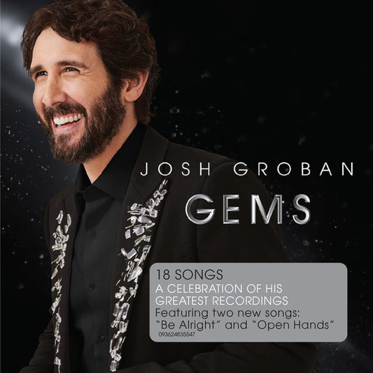 Groban, Josh - Gems