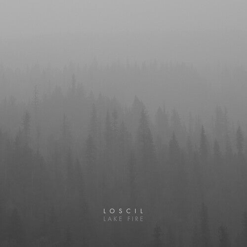 Loscil - Lake Fire