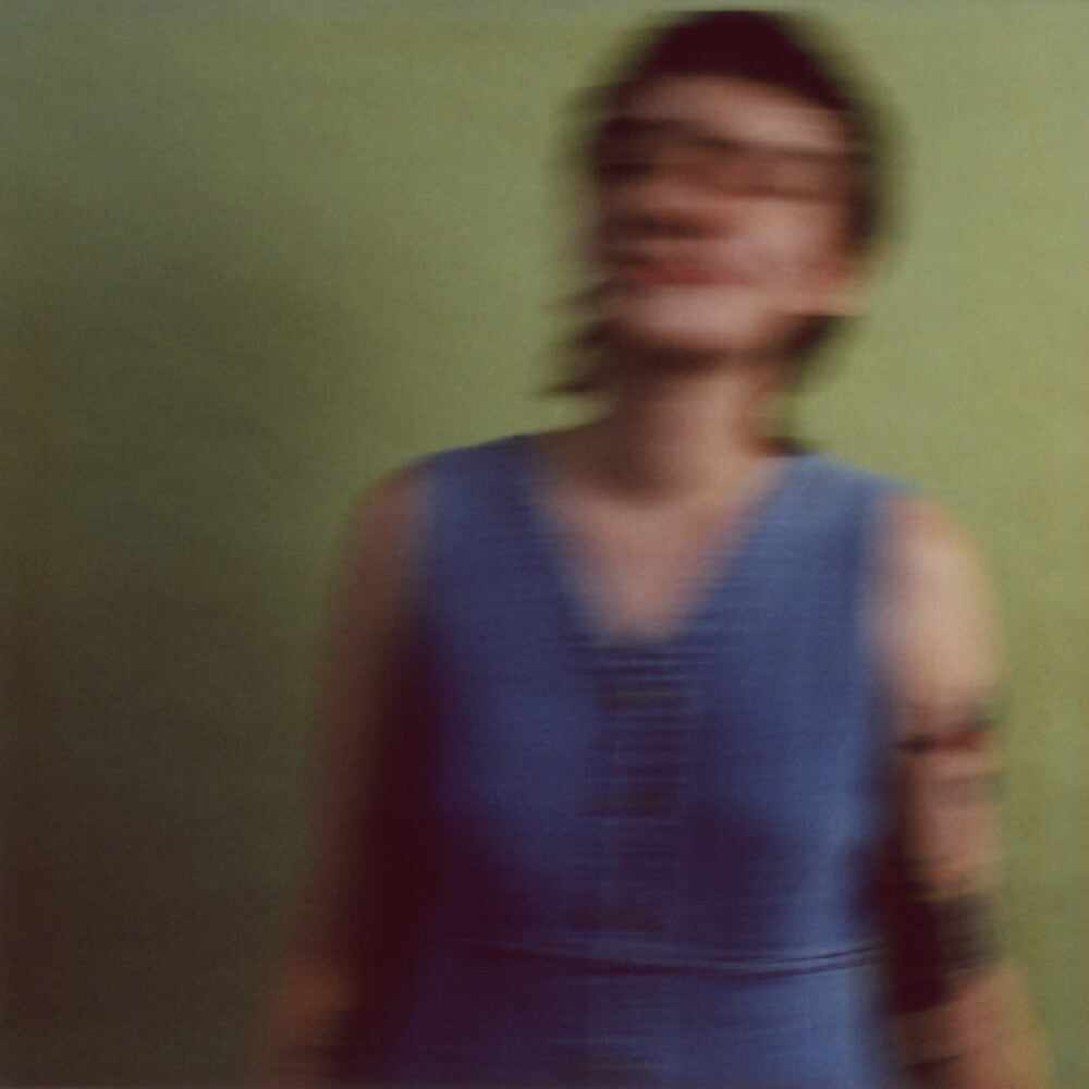 the album cover for Sister Ray - Believer (Can)