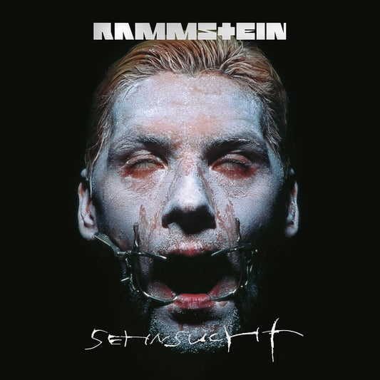 Rammstein - Sehnsucht (Can)
