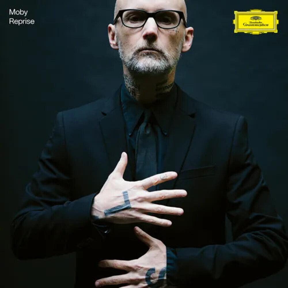 Moby - Reprise (Uk)