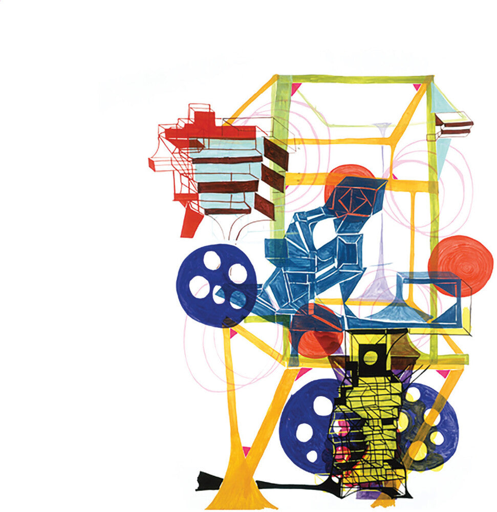 Wilco - The Whole Love (Expanded)