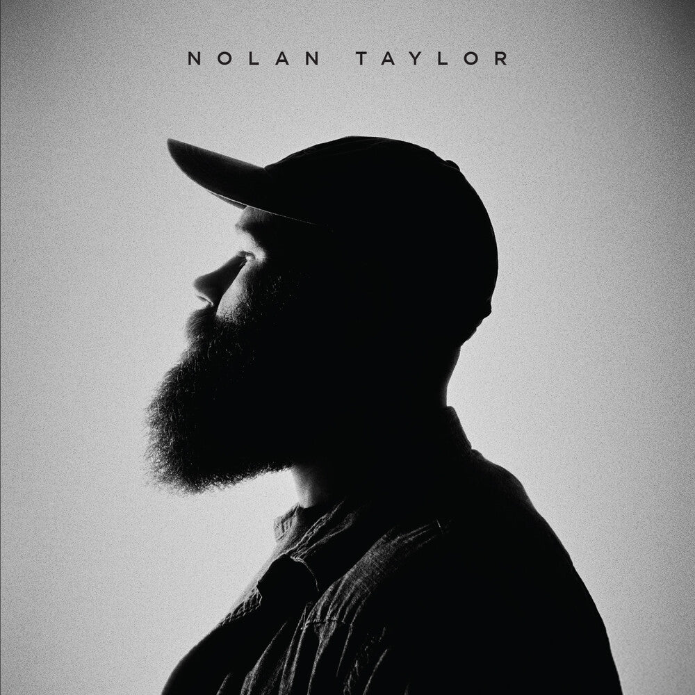Taylor, Nolan - Nolan Taylor