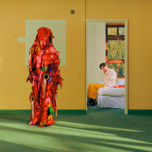 Barry Can't Swim -  Loner  CD