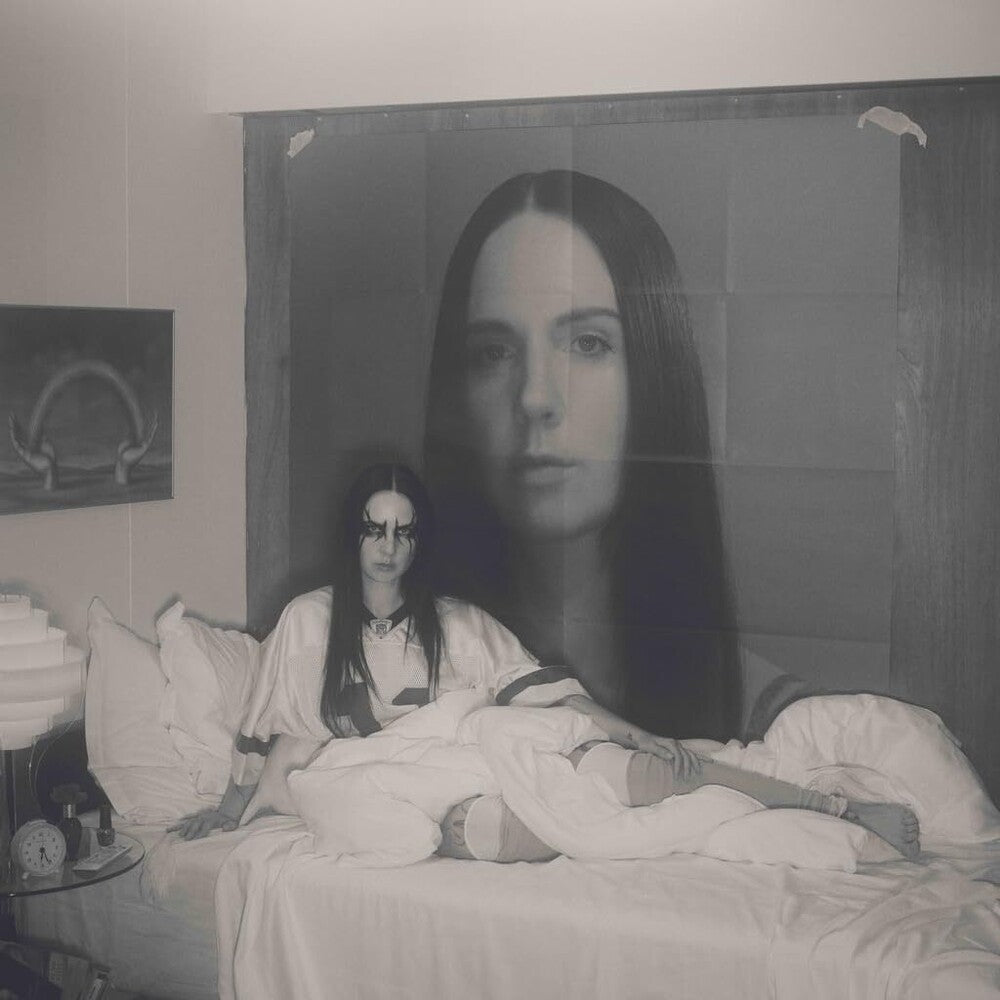 Mo - Plaeygirl