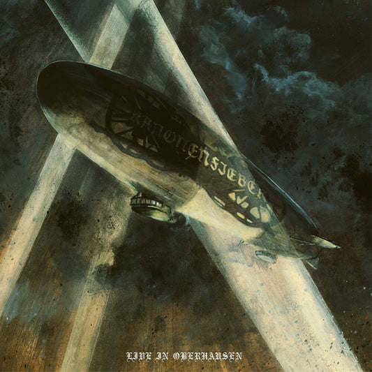 Kanonenfieber - Live In Oberhausen (Gate) [180 Gram] (Stic)