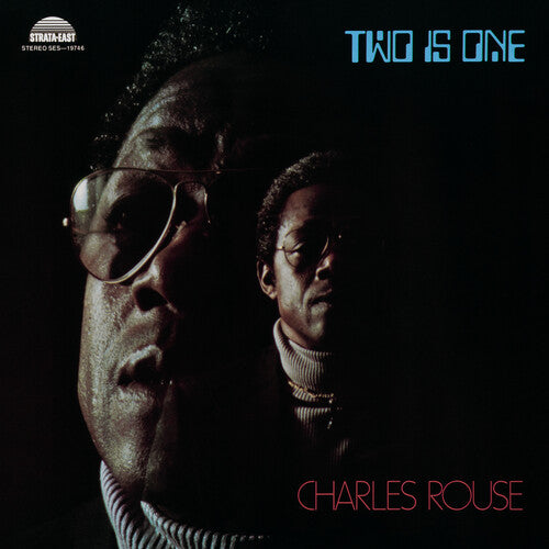 Charles Rouse - Two Is One