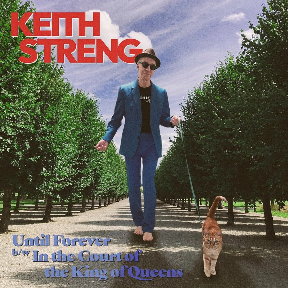 Keith Streng - King Of Queens