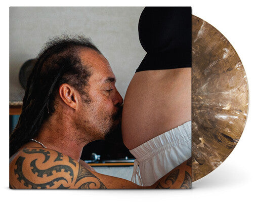 Michael Franti & Spearhead - Welcome To The Family (eco-mix vinyl)