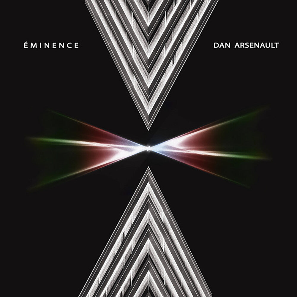 Dan Arsenault - Eminence