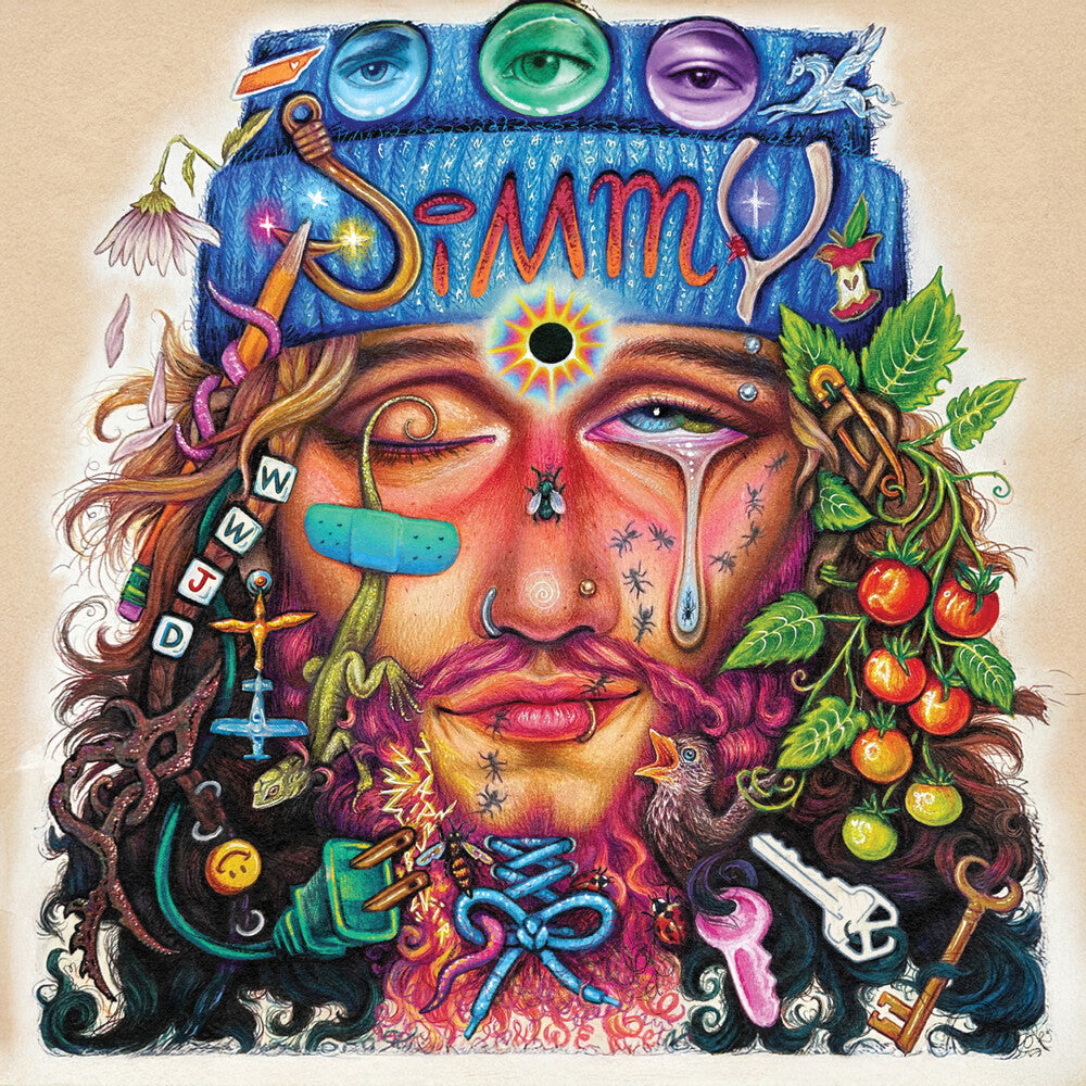 Briston Maroney - JIMMY