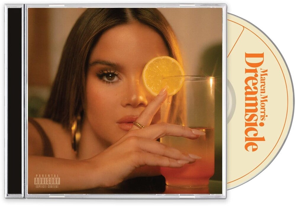Maren Morris - Dreamsicle