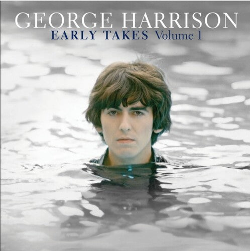 George Harrison - Early Takes Vol 1