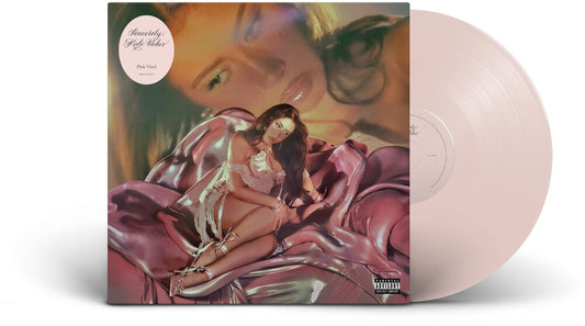Kali Uchis - Sincerely, [Pink LP]