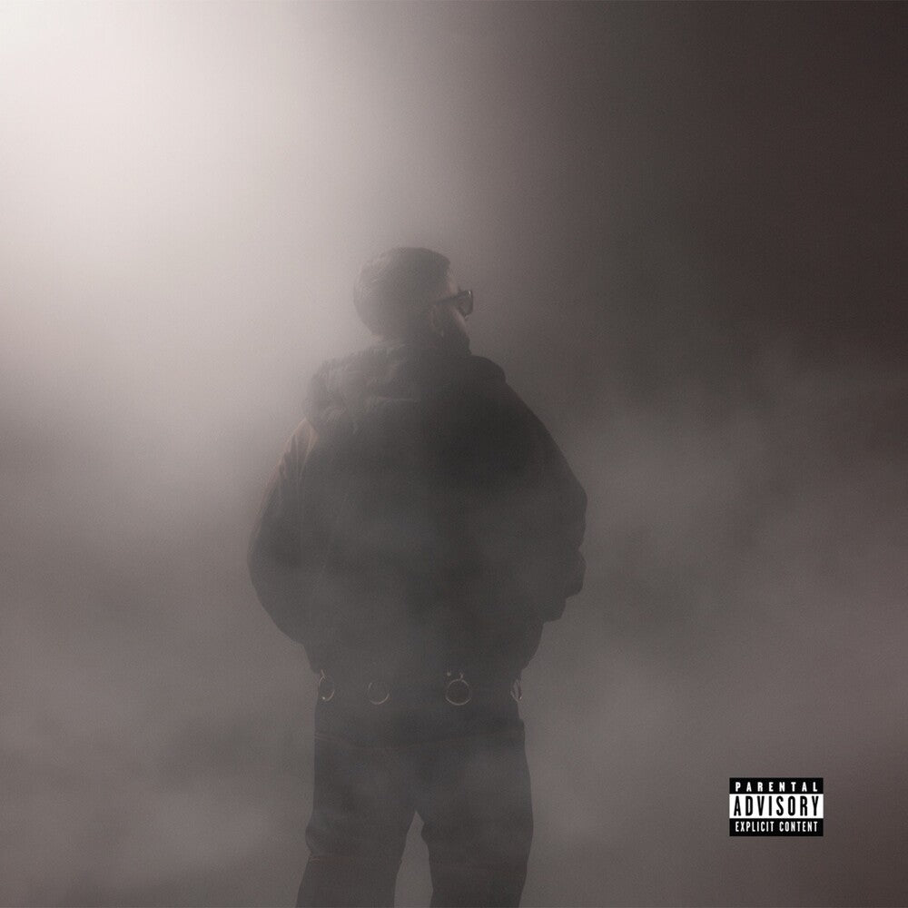 the album cover for NAV - Omw2 Rexdale [Alternate Cover/Signed Insert]