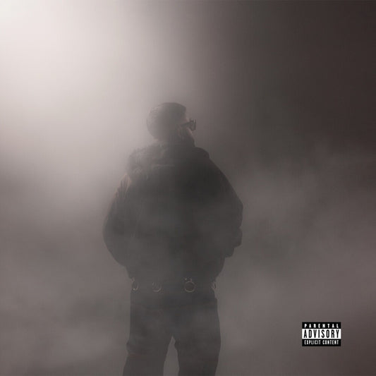 the album cover for NAV - Omw2 Rexdale [Alternate Cover/Signed Insert]