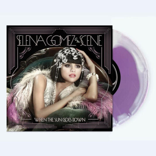 Gomez, Selena & Scene - When The Sun Goes Down