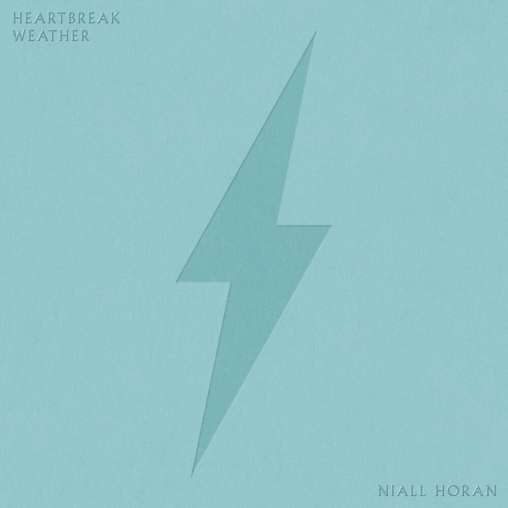 Niall Horan - Heartbreak Weather (5 Year Anniversary) -  [Expanded Edition]
