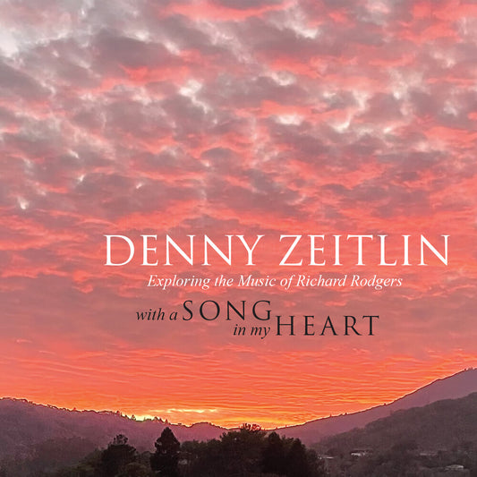 Denny Zeitlin - With A Song In My Heart / Exploring The Music