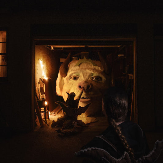 Disiniblud (Rachika Nayar  & Keith,Nina) - Disiniblud