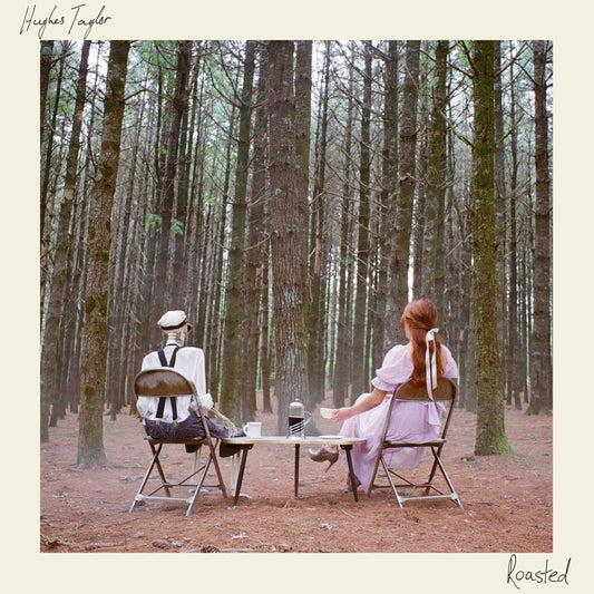 Hughes Taylor - Roasted (Wal) (Eco)