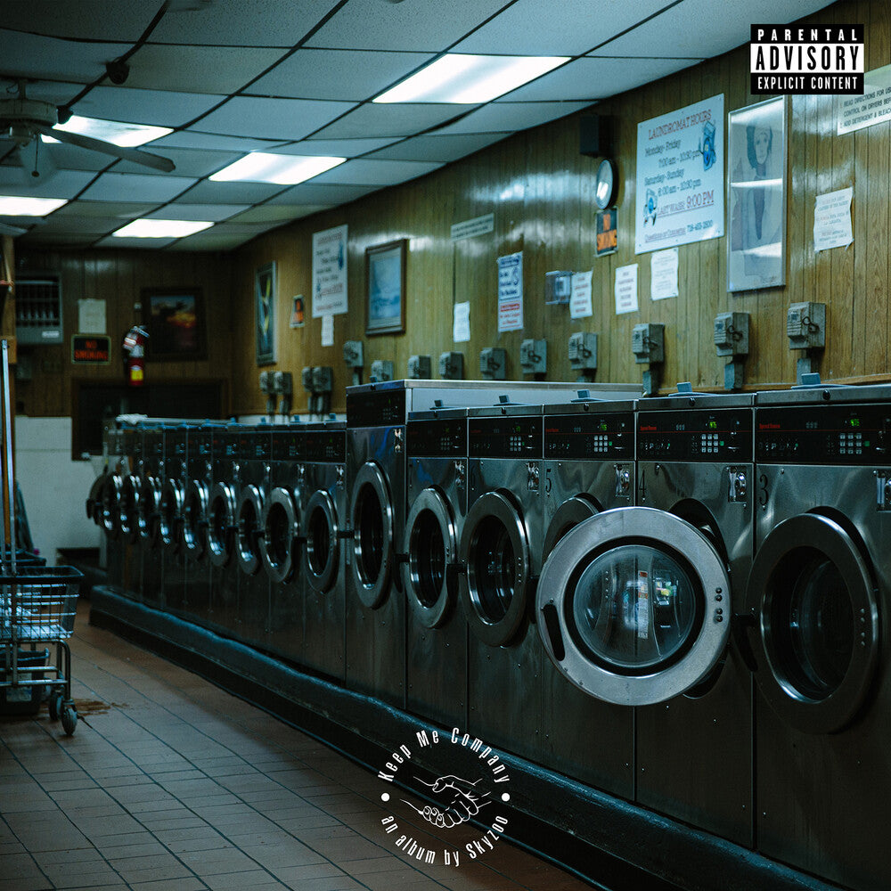 Skyzoo - Keep Me Company [180 Gram]