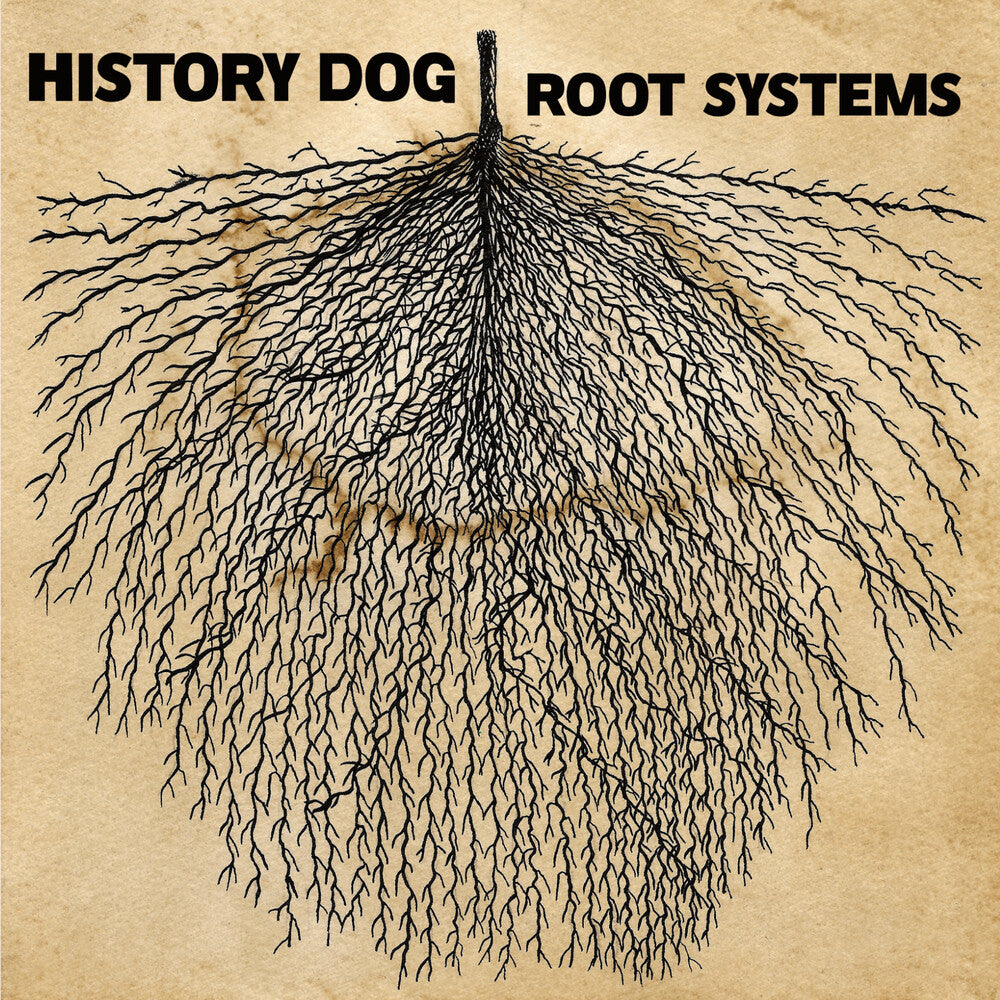 History Dog - Root Systems – Strictly
