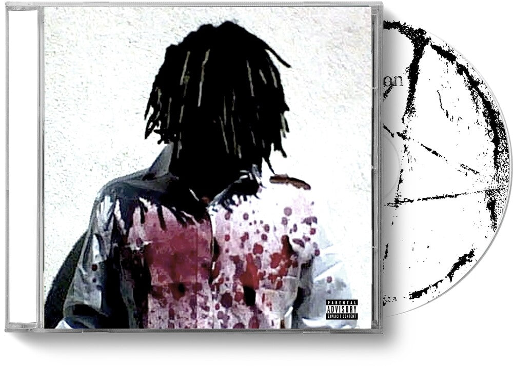 Carson, Ken - More Chaos