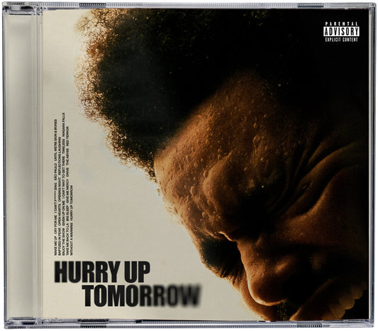 Weeknd - Hurry Up Tomorrow (Complete Edition) [2 CD]