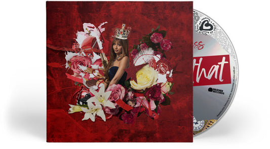 PinkPantheress - Fancy That